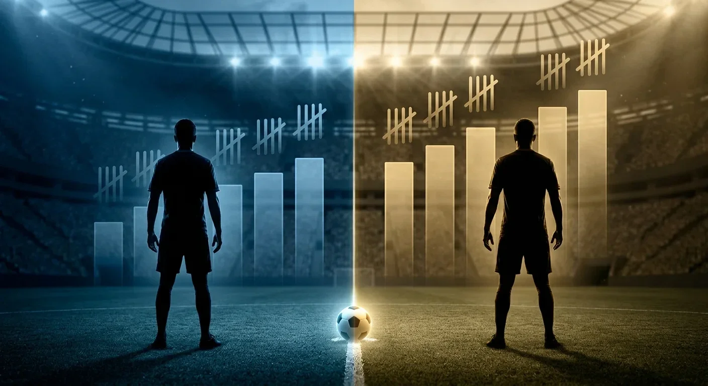 Mbappé és Messi vb-örökgóllistás rekordváltása a 2026-os világbajnokság után