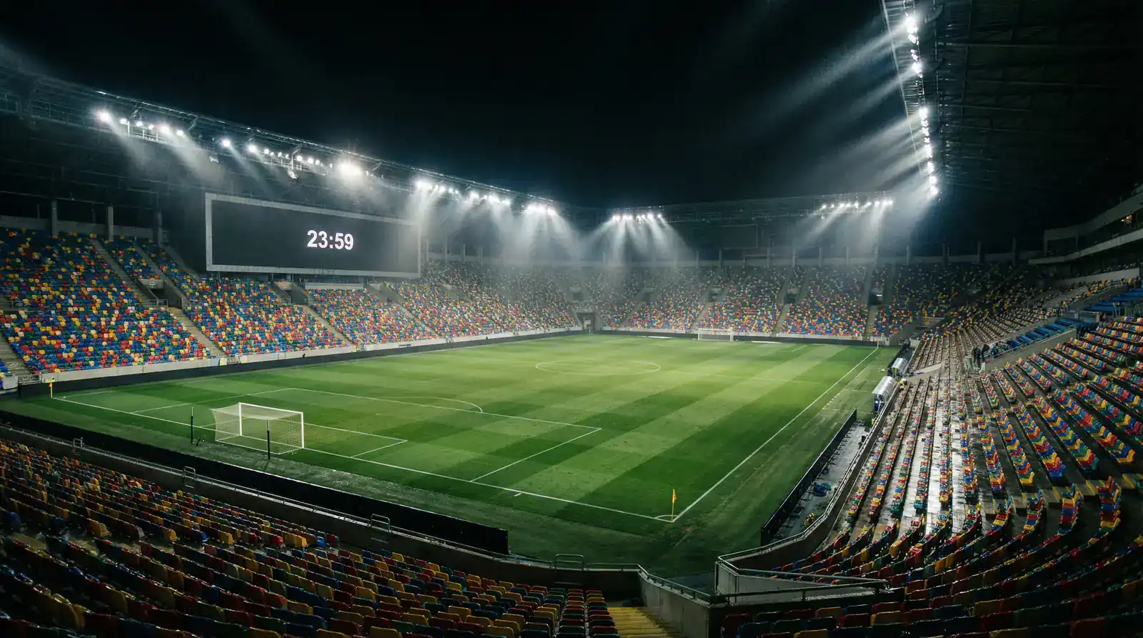 A VB 2026 teljes menetrendje és mérkőzésnaptára magyar idő szerint