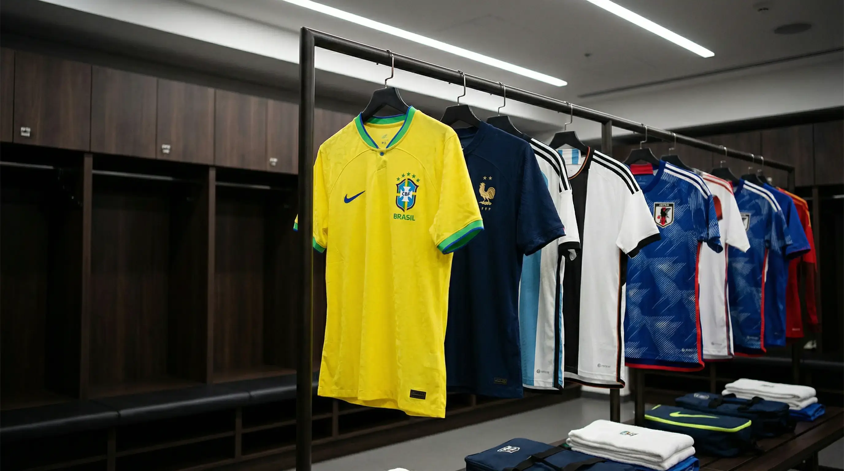A VB 2026 Tier 1 esélyeseinek összehasonlító adatlapjai FIFA-rangsorral és fogadási szorzókkal
